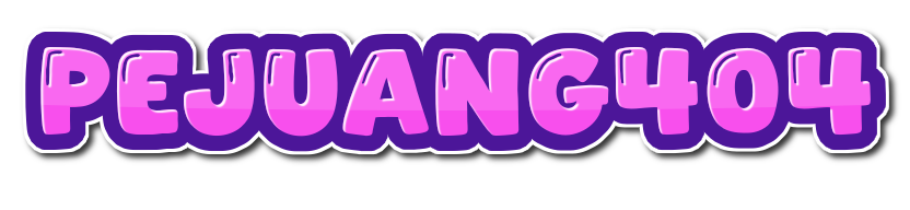 PEJUANG404 Logo