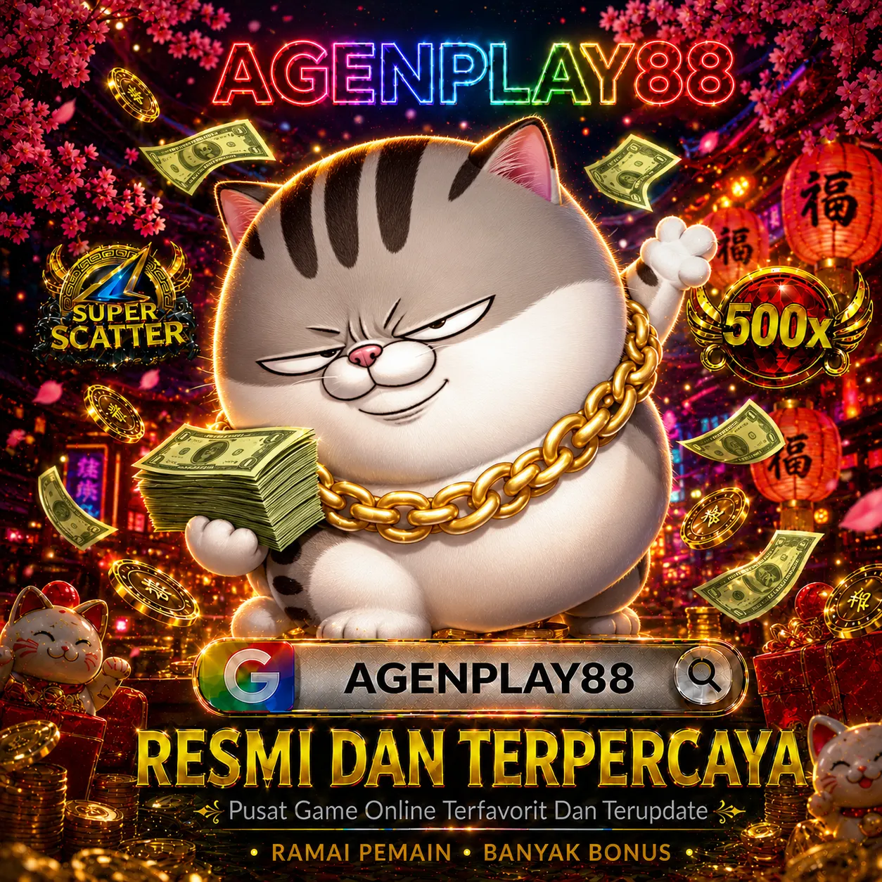 PEJUANG404 - The Best Aman & Terpercaya